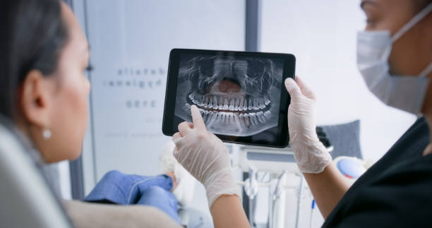Licensed Tooth Extraction service in University City, MO - Smile Center Dentistry